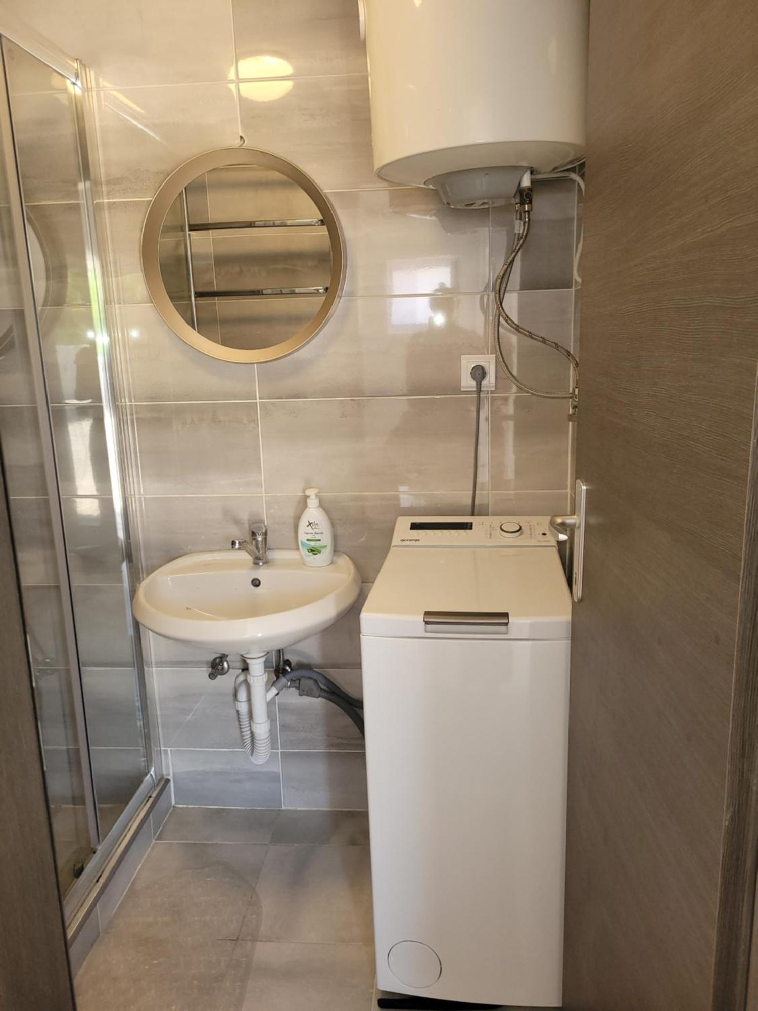 Zale Apartmani Zadar Zimmer foto
