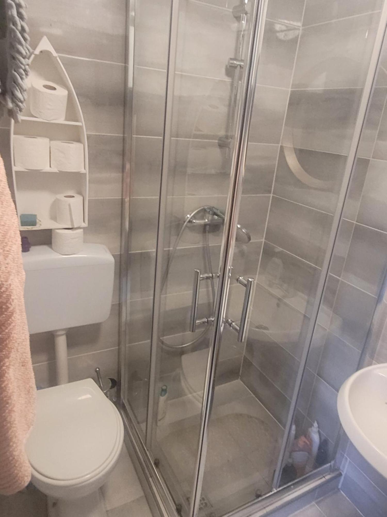 Zale Apartmani Zadar Zimmer foto