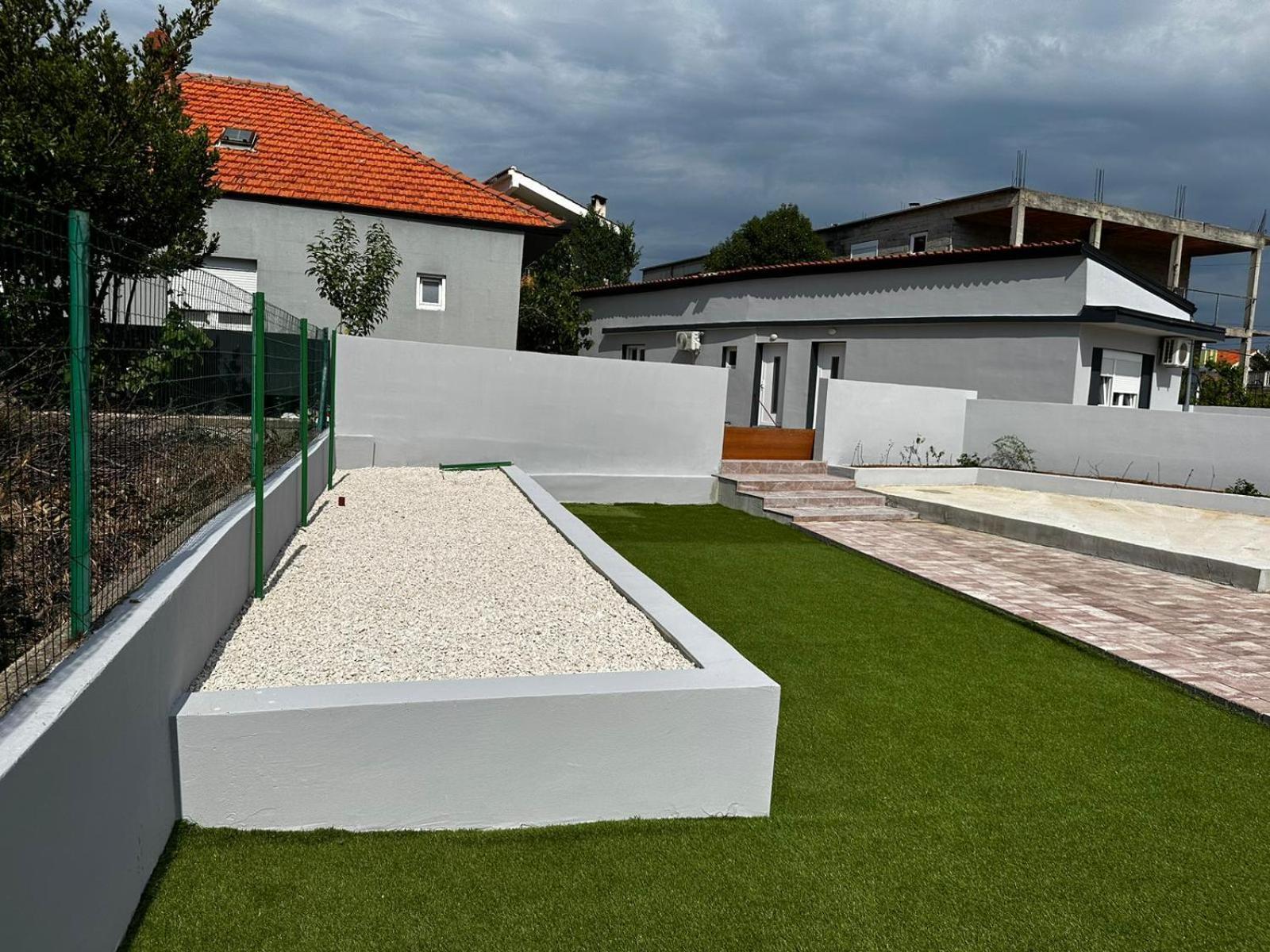 Zale Apartmani Zadar Zimmer foto