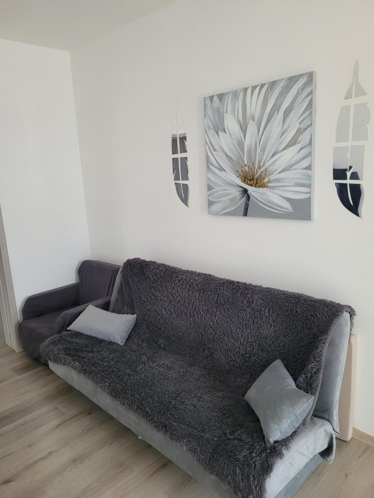 Zale Apartmani Zadar Zimmer foto