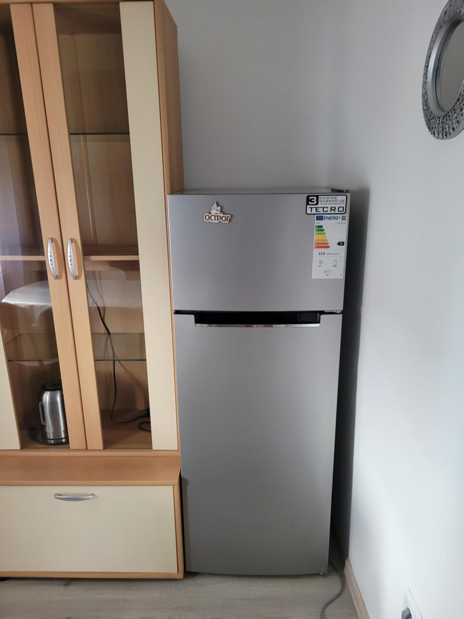 Zale Apartmani Zadar Zimmer foto