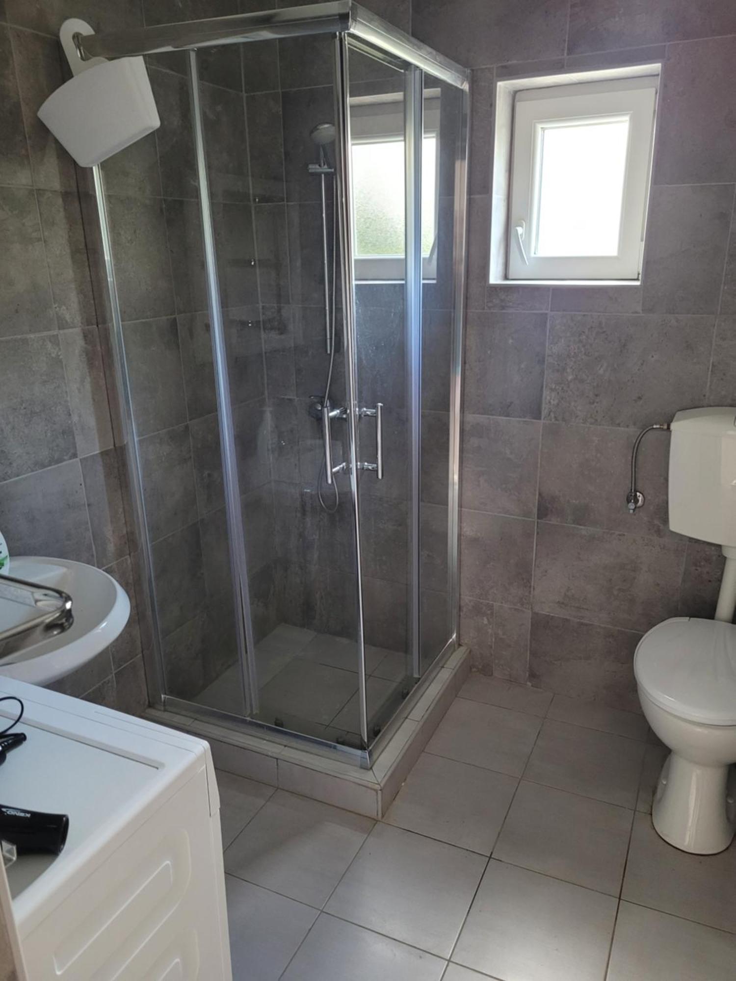 Zale Apartmani Zadar Zimmer foto