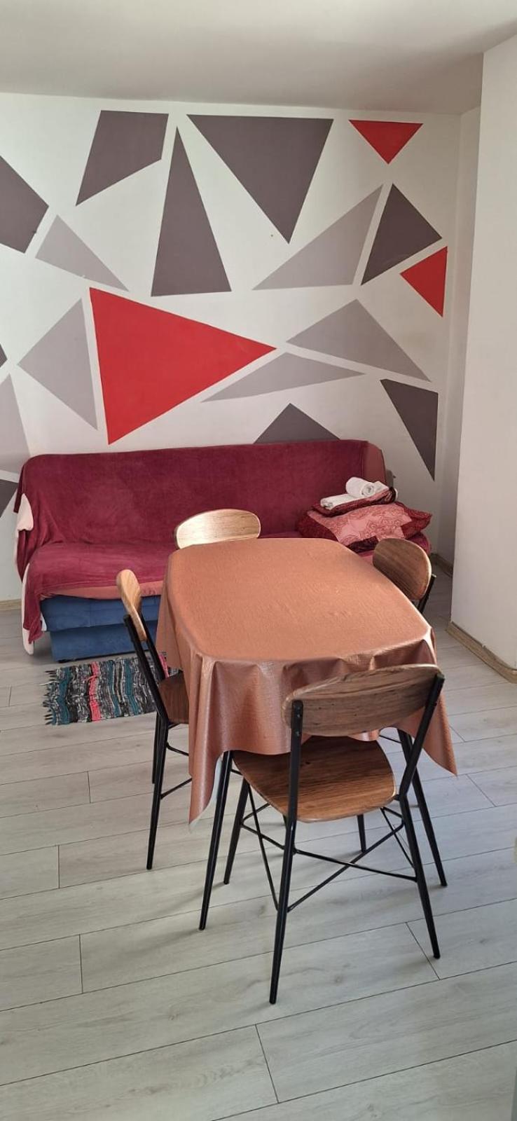 Zale Apartmani Zadar Exterior foto