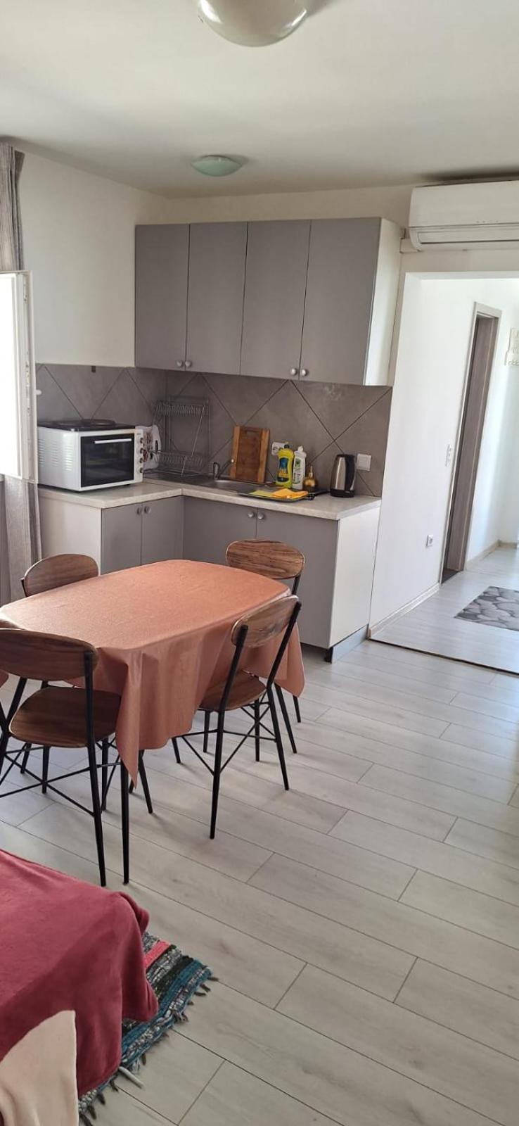 Zale Apartmani Zadar Zimmer foto