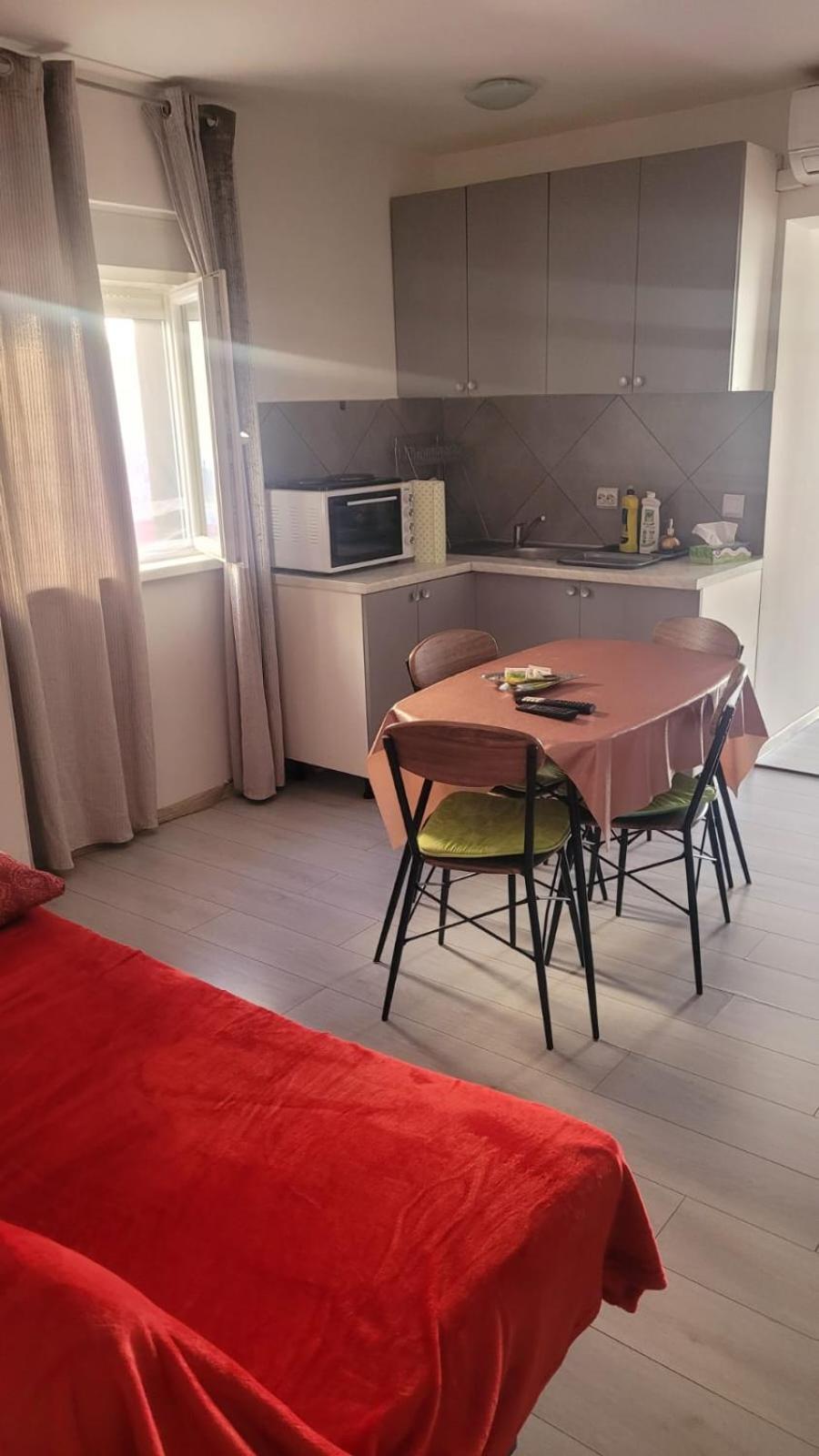 Zale Apartmani Zadar Exterior foto