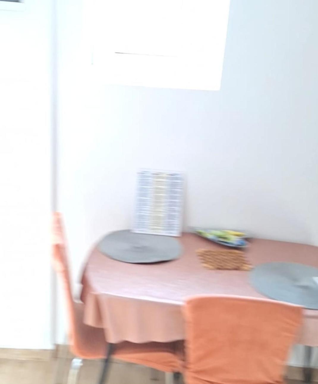 Zale Apartmani Zadar Zimmer foto
